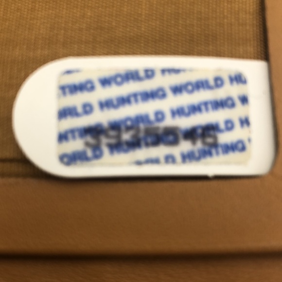 Hunting World wallet - Picture 4 of 5